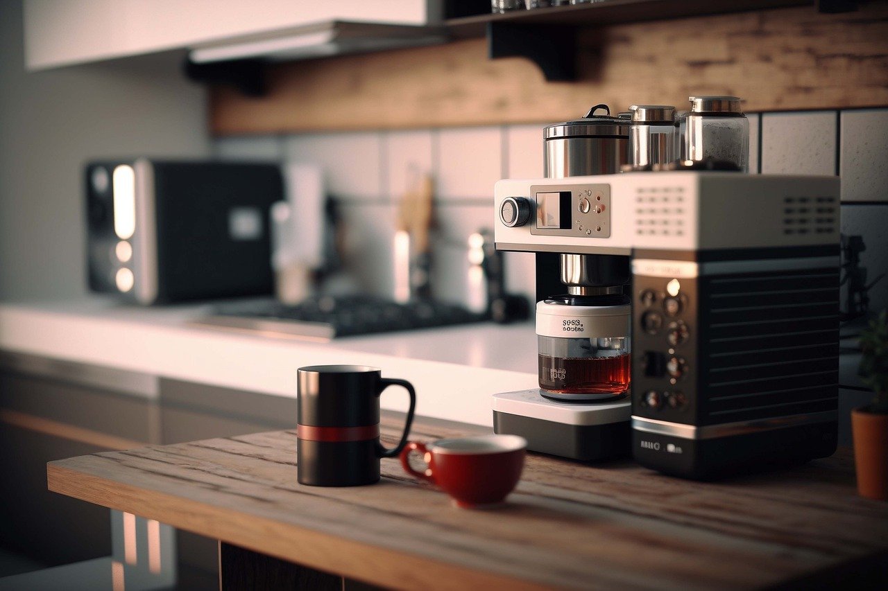 Exploring Your Coffee Companion: A Guide to Different Coffee Maker Types