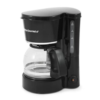 Elite Gourmet EHC-5055 Coffee Maker Review: Brew Perfect Coffee with Ease